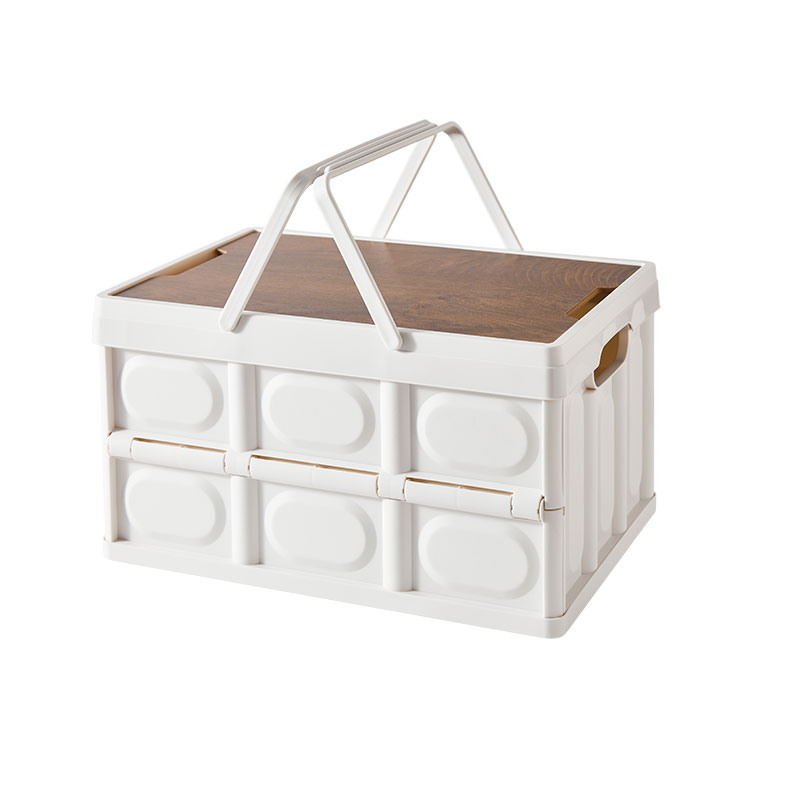 Outdoor Camping Storage Box